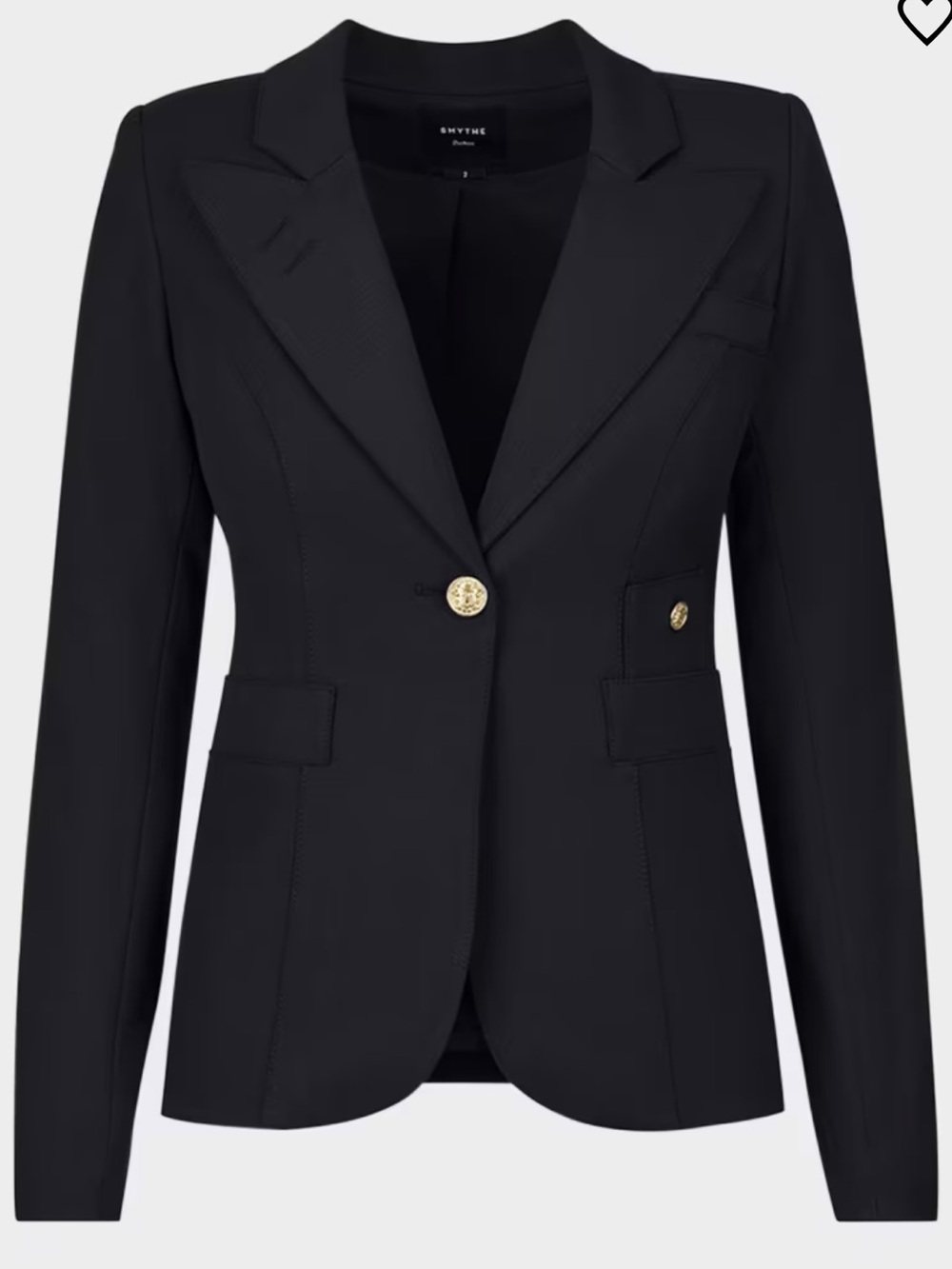 Smythe Duchess Blazer